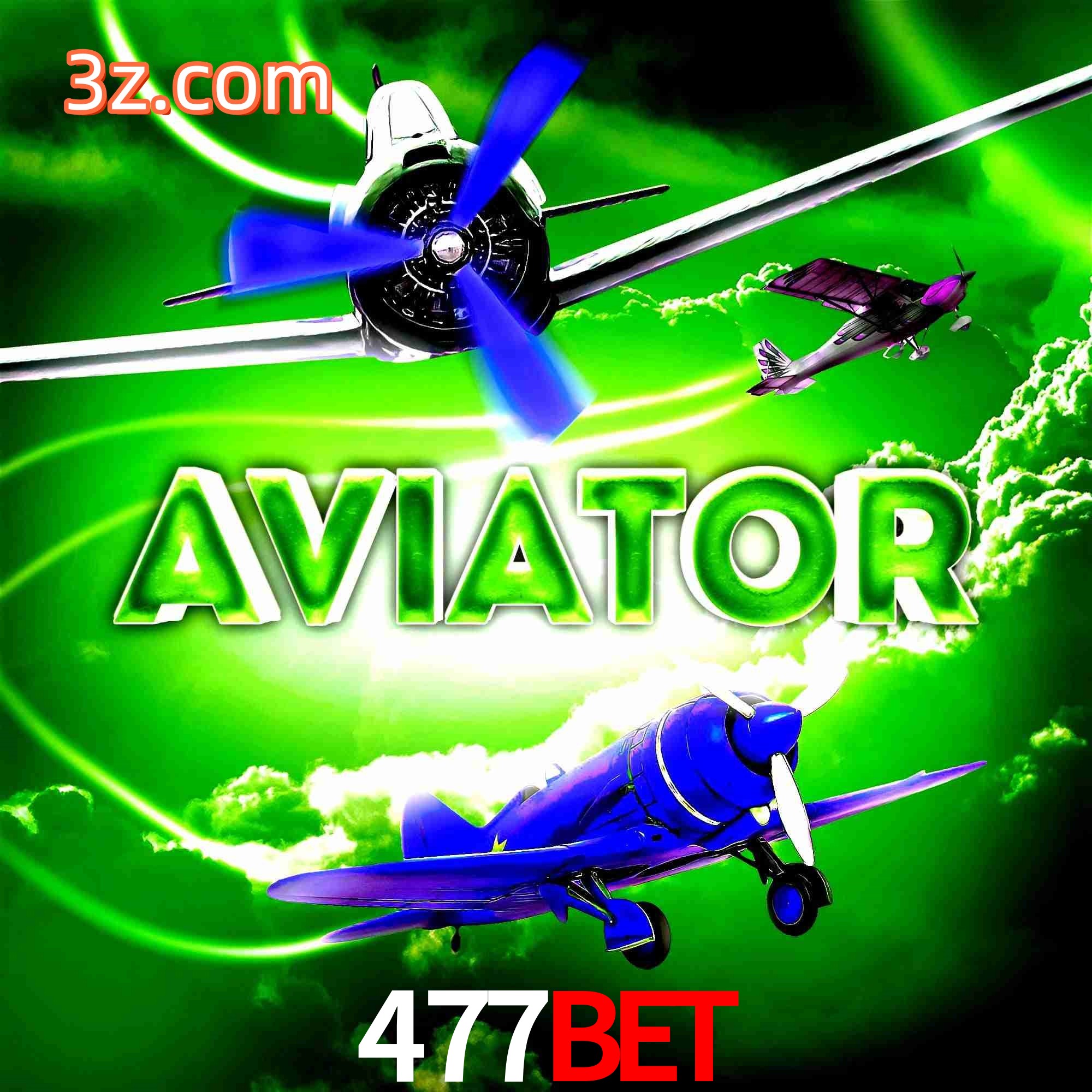 Aviator 477Bet Tente a Sorte