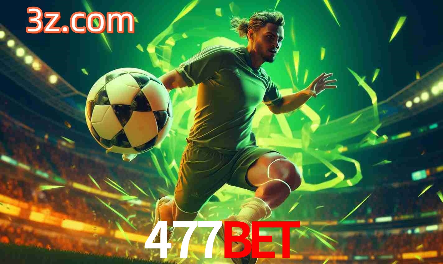 Diversidade Apostas no 477Bet