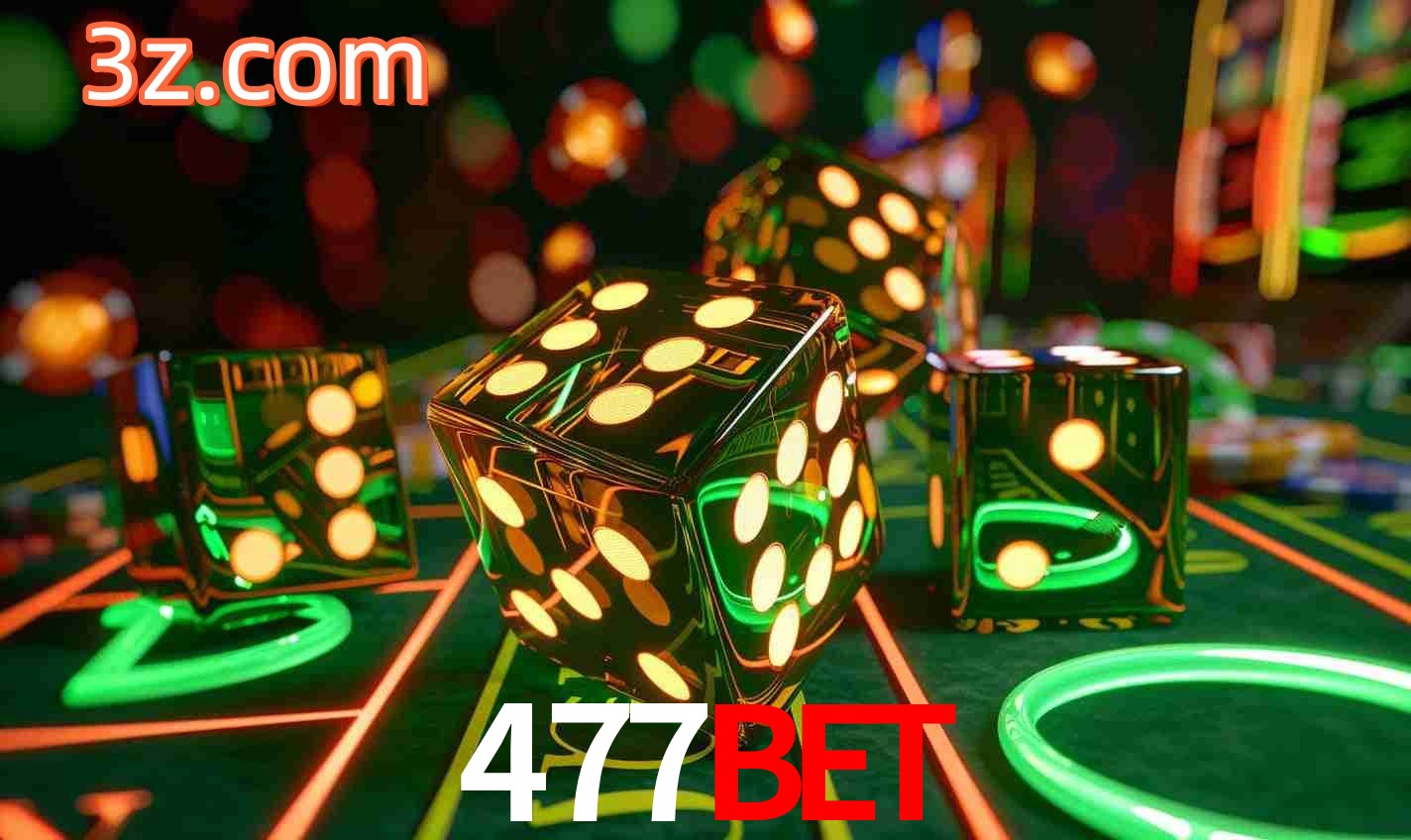 Entretenimento no Jogos 477Bet
