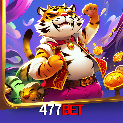 Experiência Imersiva no Cassino Online 477Bet